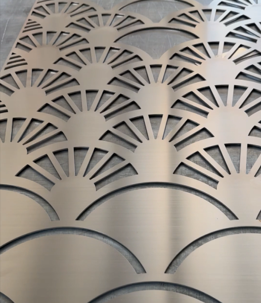 Advantages and applications of laser cutting