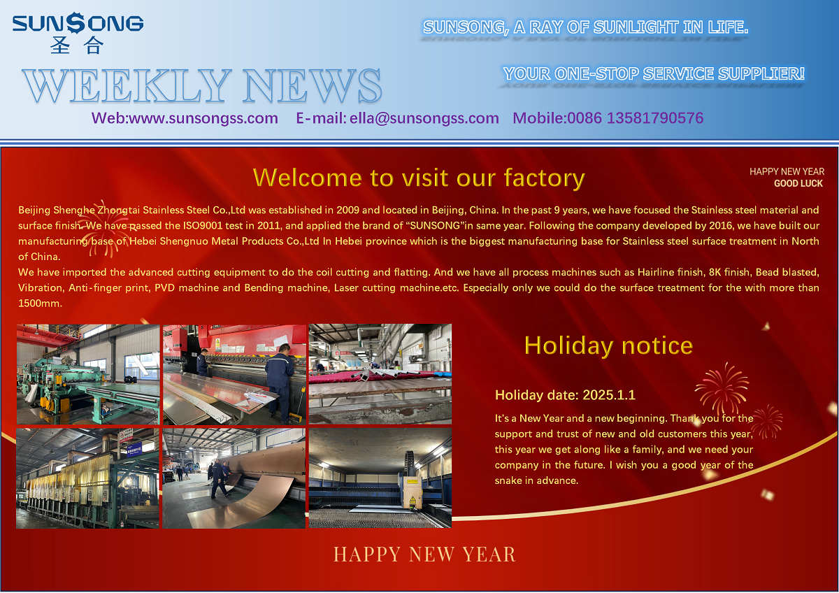 Welcome to visit our factory